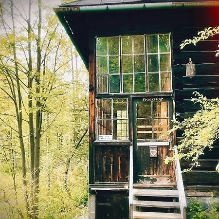 Privat bolig Projekt Raj Zakopane